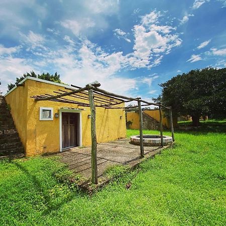 Villa En Hacienda Noox Kankabal Cholul  Екстер'єр фото