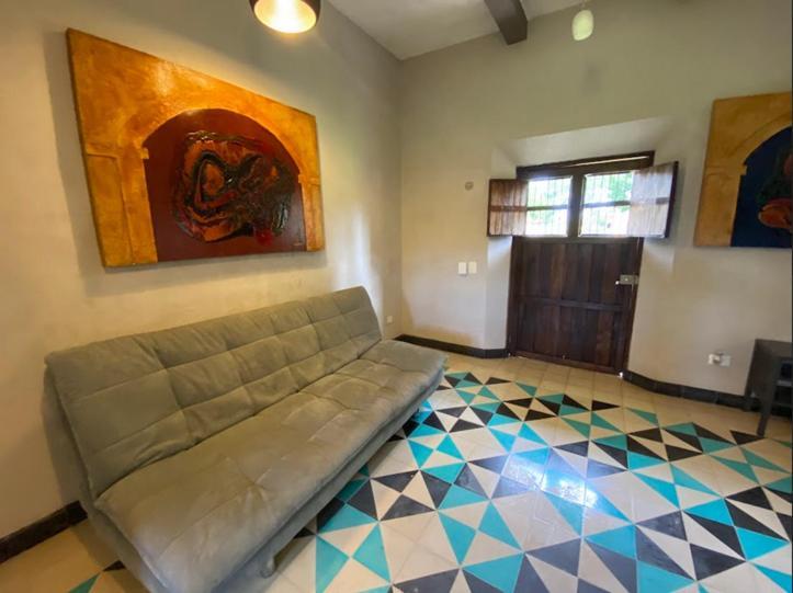 Villa En Hacienda Noox Kankabal Cholul  Екстер'єр фото